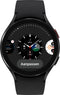 Samsung Galaxy Watch4 Classic - Smartwatch - Gezondheidsmonitoring BIA - Zwart