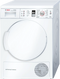 Bosch WTW84363NL - Warmtepompdroger 7 kg - AutoDry - Wit