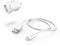 Hama 00183266 - Oplader voor smartphones en tablets - 2,4 A snel opladen - Wit