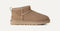 UGG Classic Ultra Mini - Dameslaars - Maat 37 - Duurzaam en comfortabel