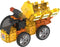 Clicformers Constructieset - Bouwset 74 Onderdelen