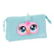 Alleshouder Furby Blauw 22 x 12 x 3 cm