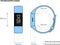 Fitbit Charge 5 - Smartwatch - Hartritme Slaapmonitor - Blauw