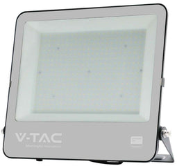 V-TAC VT-44003 LED Schijnwerper - 135lm/w - Samsung - IP65 - Zwart - 300 Watt - 34440 Lumen - 6500K - 5 Jaar