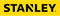 STANLEY 1-93-601 - Gereedschapsétui - 12 compartimenten - Zwart