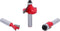 WELLCUT WC-RB12 TCT FREZENSET | IN HOUTEN KIST | 12-DELIG
