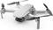 DJI Mavic Mini - Mini-drone - 2.7K video 12 MP foto - Grijs (3 stuks)