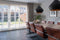 Dutchblinds Houten Jaloezieën - 50mm - 100 x 175 cm - Wit