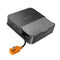 j5create JCD624-N - Hub USB - HDMI en USB-C - Zwart Grijs