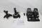 Thrustmaster T.Flight Full Kit X - Flight Stick met Throttle en Roerpedalen - Plug-and-Play - Zwart