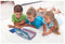 Stitch bilingual talking educational laptop – 124 activities in English and Spanish