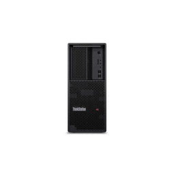 Lenovo 30HT005SSP - Desktop PC - 32 GB RAM 1 TB SSD Intel Core Ultra 7 265K NVIDIA RTX 2000 Ada - Zwart