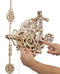Ugears Aero Wandklok