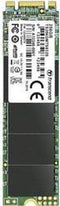 Transcend 832S - M.2 SSD 256GB - SATA III 6Gb/s - 3D NAND