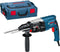 Bosch GBH 2-28 DFV - Boorhamer - Diepteaanslag 210 mm (1 stuk)