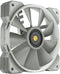 Cougar MHP 120 - Ventilator - 120mm - Wit (1x)
