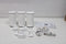 Linksys Velop Micro 7 - Mesh WiFi - WiFi 7 technologie 1,8x sneller dan WiFi 6 - (3 stuks)