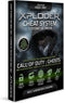 Xbox 360 - Xploder Call Of Duty Ghosts Edition - Cheats en savegames