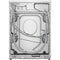 Bosch WGH2560AFG - Wasmachine - Stoom - 10 kg - 1600 rpm - 20% zuiniger dan energielabel A - Home Connect - Wit