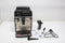 Philips 5400 EP5447/90 - Volautomatische Espressomachine - 12 koffievariaties - Chroom