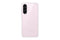 Samsung Galaxy A56 - 5G - 256GB - 50MP camera - Awesome Pink