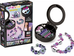 Sieradencreatiespel - LANSAY - 33122 - Cutie Stix - Monster
