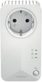 Strong Powerline 600 V2 - Powerline-adapters - 600 Mbit/s - Set van 3 (3-pack)