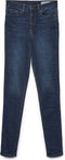 VERO MODA VMSOPHIA - Skinny Jeans - Hoge taille met stretch - Blauw (M)