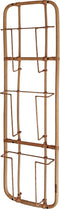 PUHLMANN - frame, 3 vakken, FRAME-3, rotan
