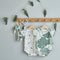Done by Deer romper en speeltje giftset Tiny Tropics
