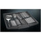 Siemens SN23EC14CE - Vaatwasser 60 cm - varioSpeed Plus - 13 couverts