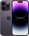 Apple iPhone 14 Pro - Refurbished - 256GB - Paars