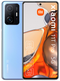 Xiaomi 11T Pro - Blauw - 256 GB - Dubbele fysieke simkaart