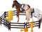Paarden Speelset