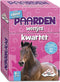 Paarden Weetjeskwartet
