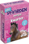 Paarden Weetjeskwartet
