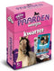 Paarden Weetjeskwartet