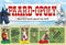 Paardopoly - Gezelschapsspel
