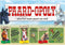 Paardopoly - Gezelschapsspel