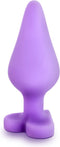 Paarse Buttplug - Do Me Now
