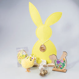 Paaspakket geelOosterik Home