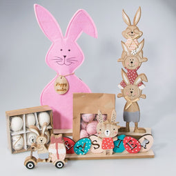 Paaspakket rozeOosterik Home