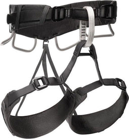 Black Diamond Momentum 4S - Klimgordel - Dual Core heupband - XXS-S