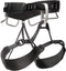 Black Diamond Momentum 4S - Klimgordel - Dual Core heupband - XXS-S