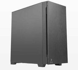Antec P10C - ATX Semi-toren - 7 uitbreidingssleuven - Zwart