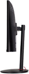 Acer Nitro XZ270UP - Curved LED-monitor 27 inch 2560 x 1440 QHD 165 Hz 1 ms VA zwart