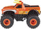 Monster Jam El Toro Loco - RC Voertuig - Schaal 1:24 - 2,4 GHz - Kleur El Toro Loco