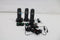 Gigaset A270 - DECT-telefoon - set van 3 handsets