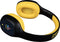 Pac-Man - draadloze koptelefoon - 30 uur speeltijd - microfoon - bluetooth 5.3 - verstelbaar