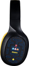 Pac-Man - draadloze koptelefoon - 30 uur speeltijd - microfoon - bluetooth 5.3 - verstelbaar